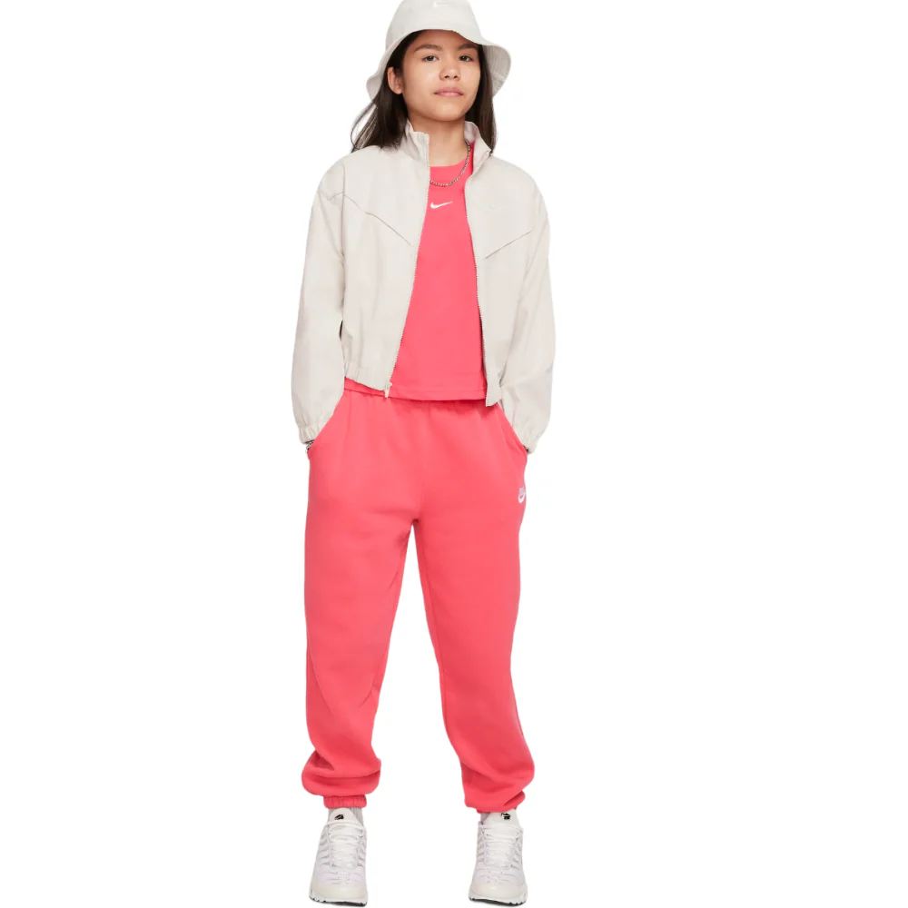 Nike Sportwear Essential Franela para Niñas - Image 4