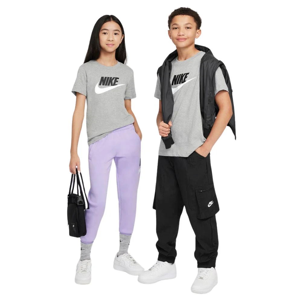 Nike Sportwear Franela Para Niños - Image 2