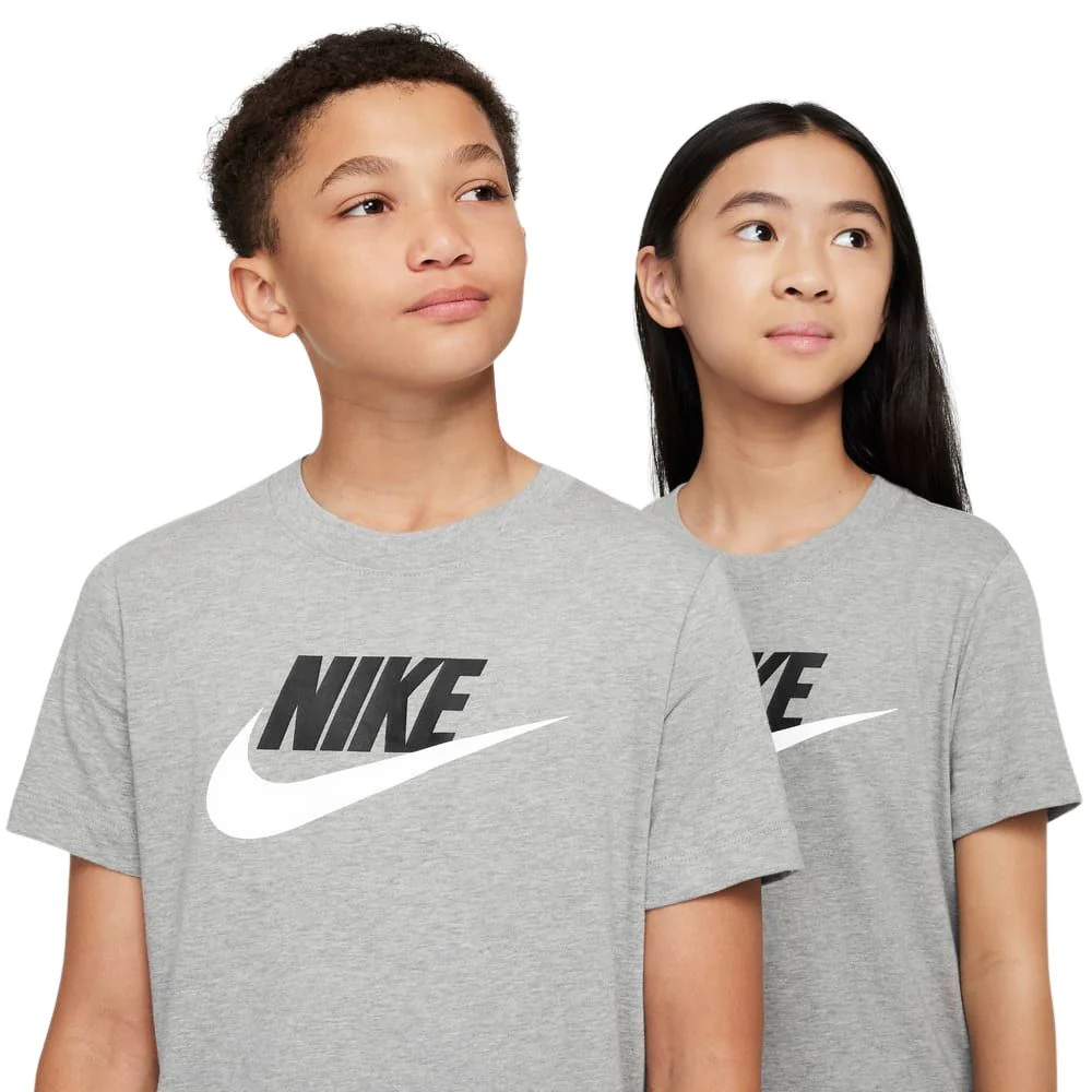 Nike Sportwear Franela Para Niños - Image 3