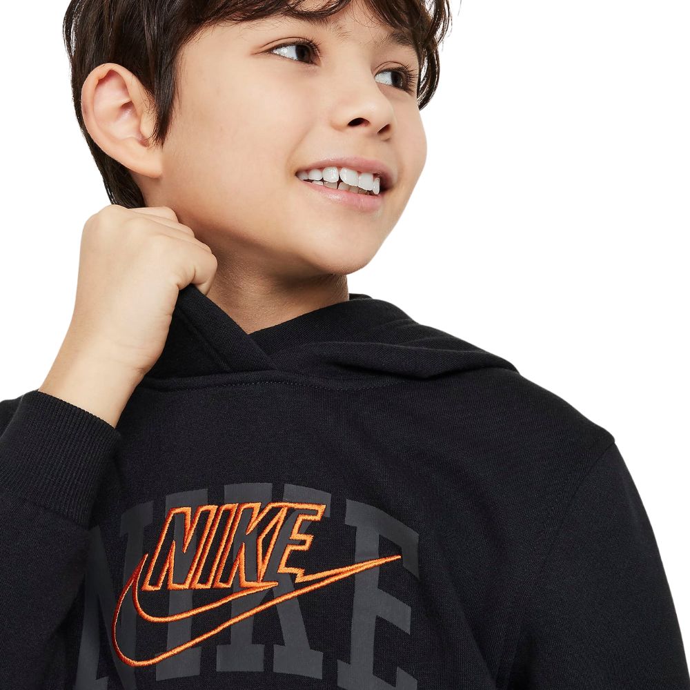Nike Sportwear Older Kids Sueter para Niños - Image 3