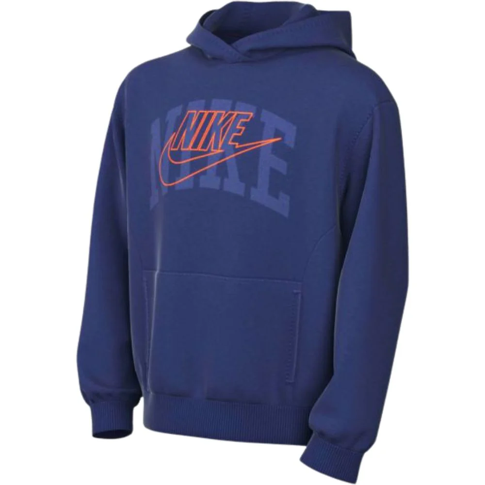 Nike Sportwear Older Kids Sueter para Niños - Image 3