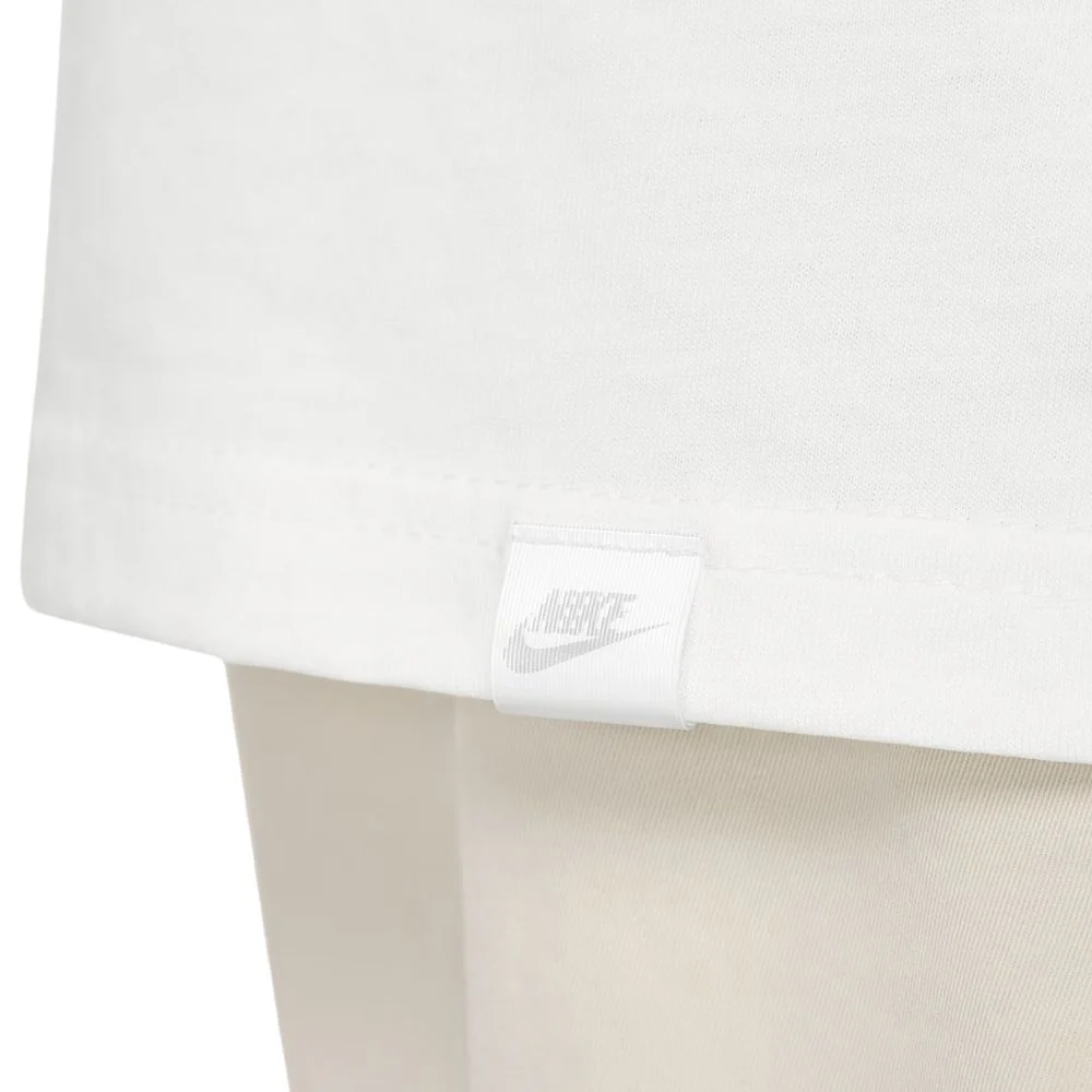 Nike Sportwear Big Kids Franela para Niñas - Image 3