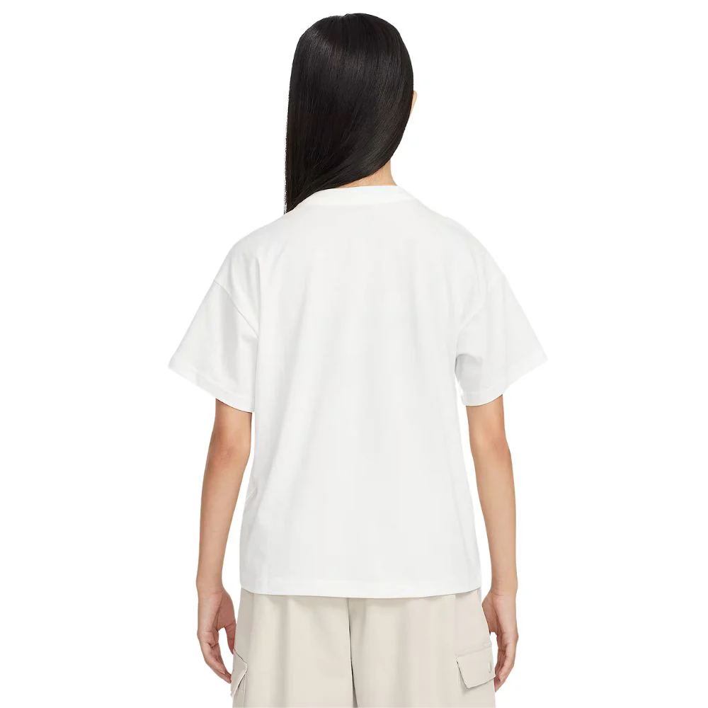 Nike Sportwear Big Kids Franela para Niñas - Image 4