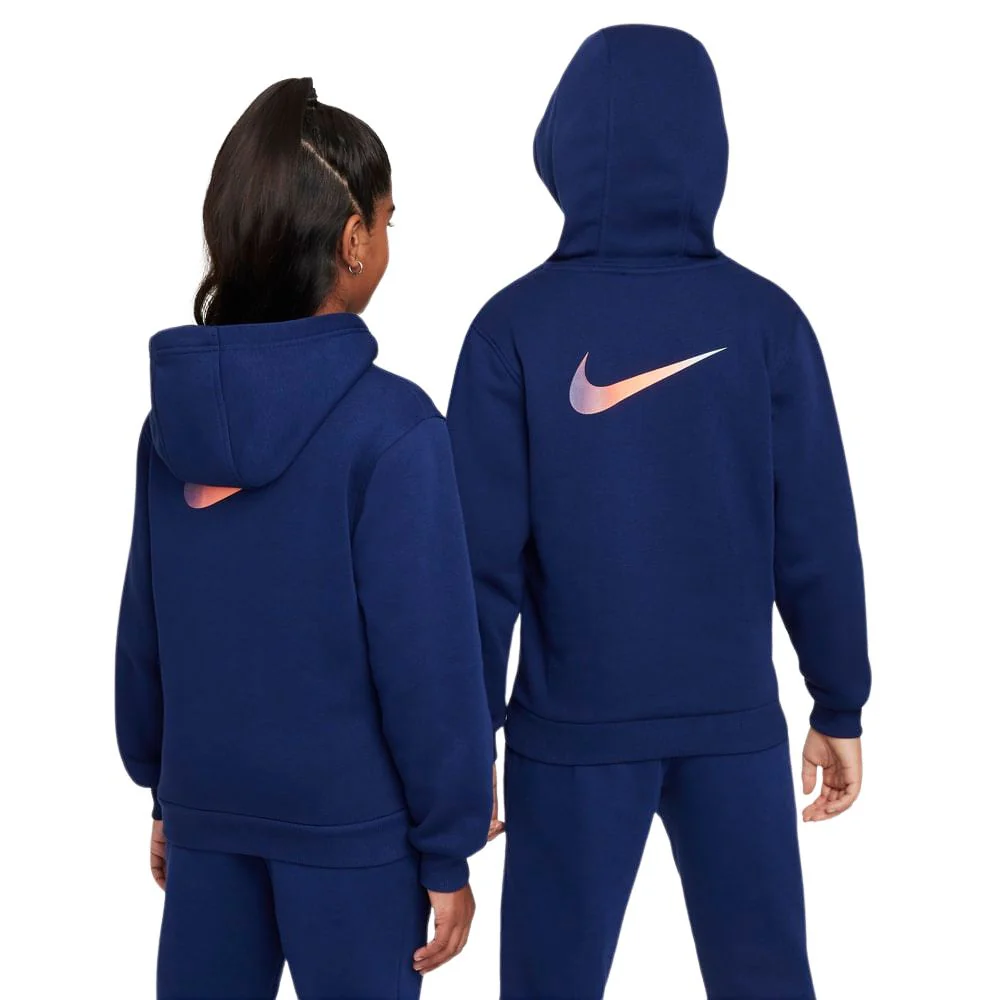 Nike Sueter CR7 Unisex Para Niños - Image 2