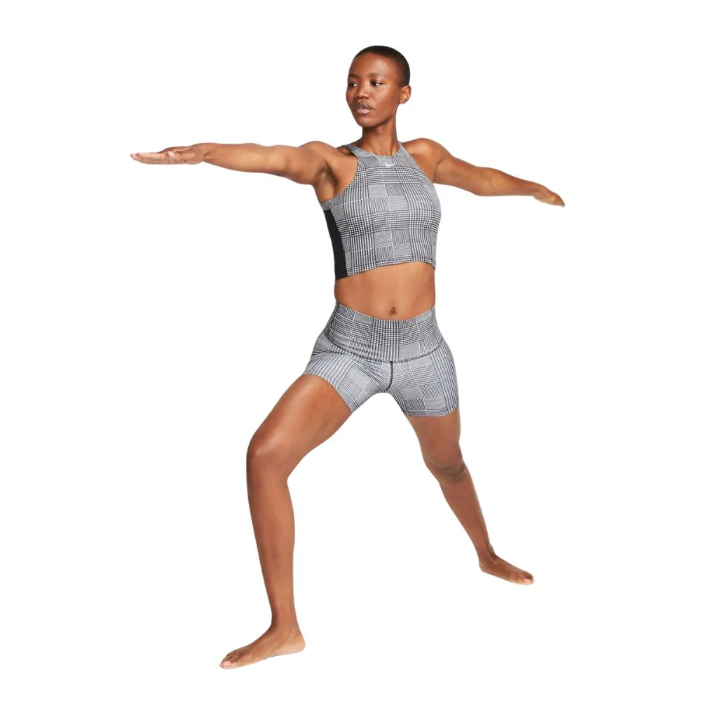Nike Yoga Dri Fit Sujeator Deportivo para Damas - Image 5
