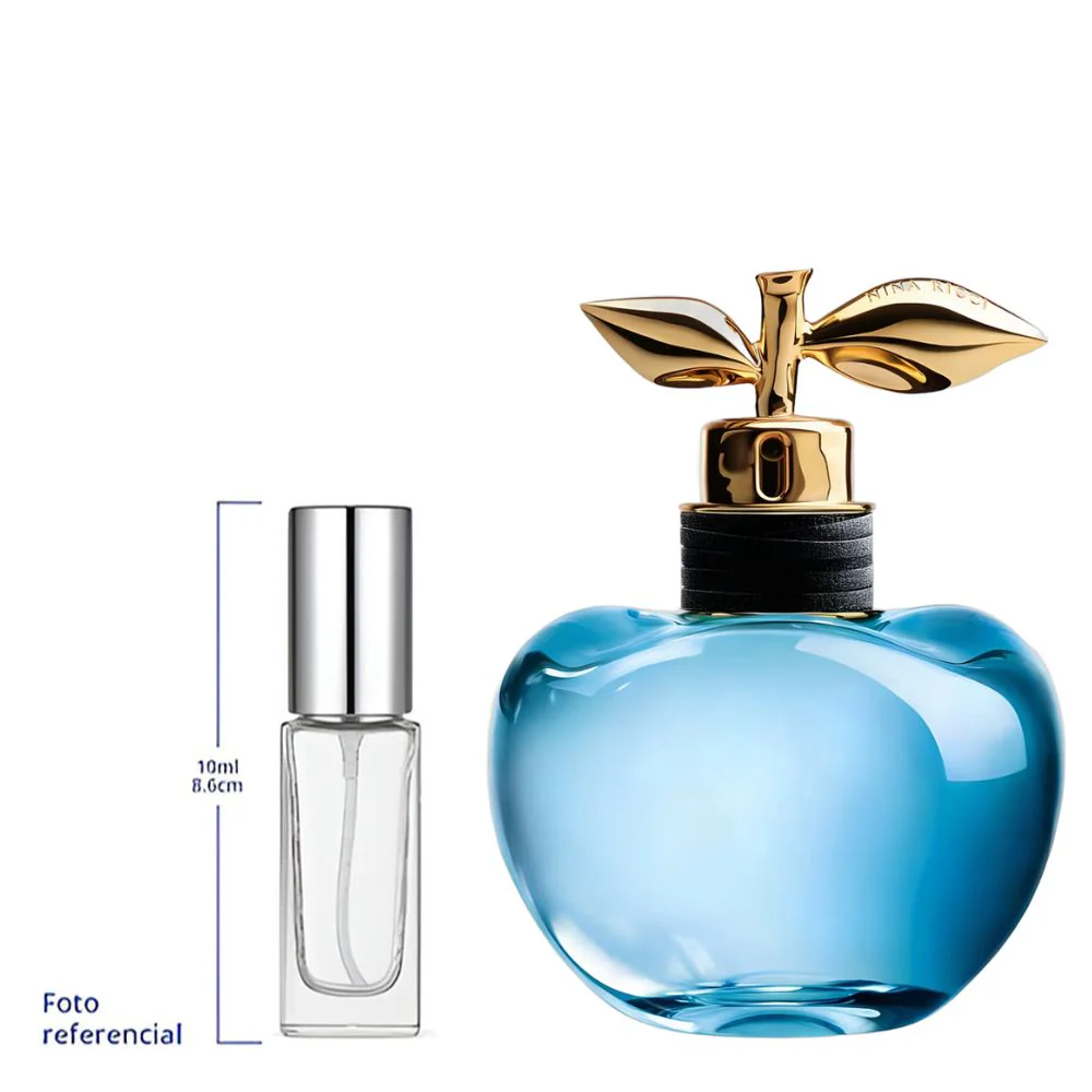 Nina Ricci Luna Decant Travel Size Eau De Toilette For Woman - Image 2
