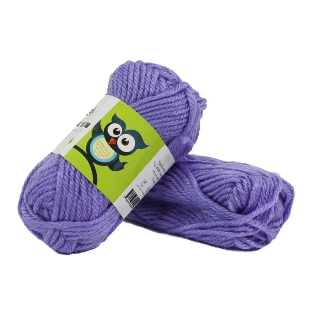 Ofimak Estambre Color Morado 1 Und