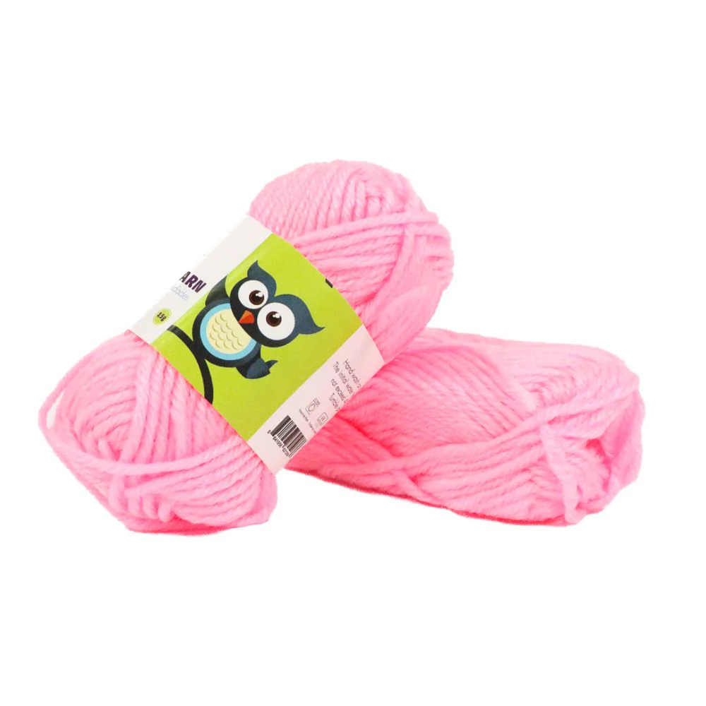 Ofimak Estambre Rosado Color 1 Und