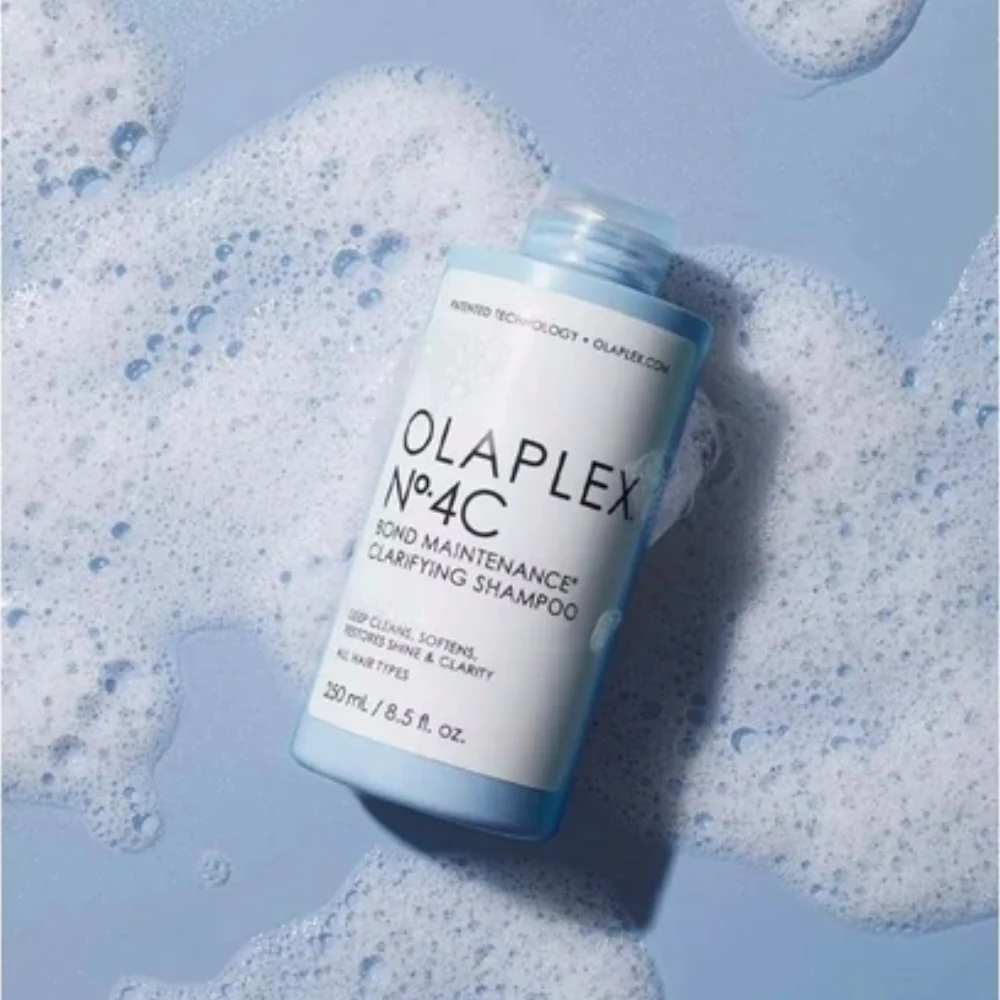 Olaplex 4C Shampoo Clarificante 1000ml - Image 2