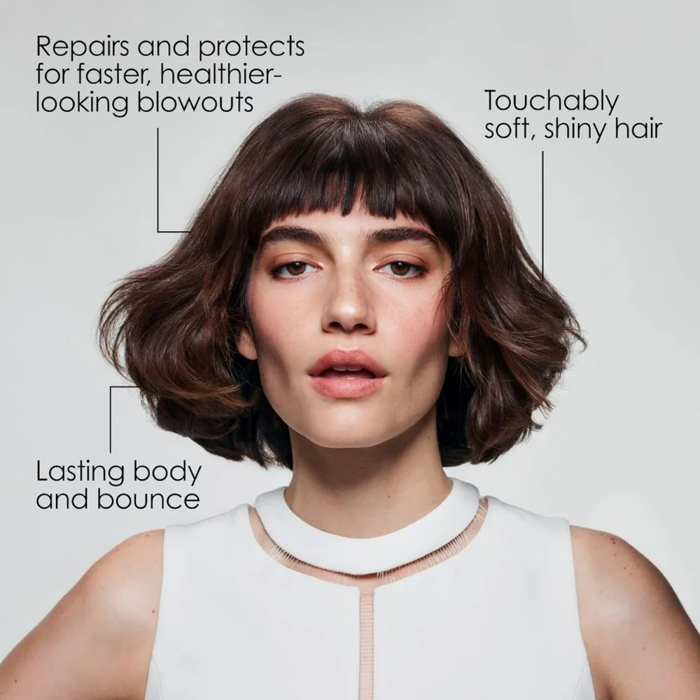 Olaplex Volumizing Blow Dry Mist 150ml - Image 5