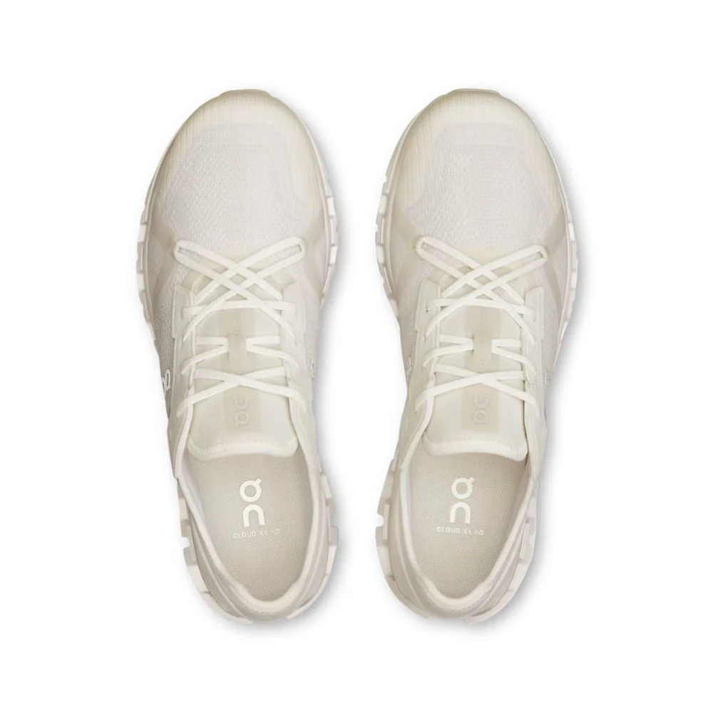 On Running Cloud X AD White Wolf Zapatos Para Caballeros - Image 4