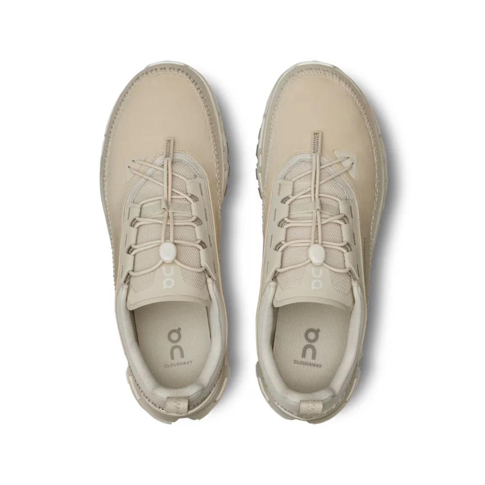 On Zapatos Para Caballeros Cloudaway 2 Sand Ice - Image 4