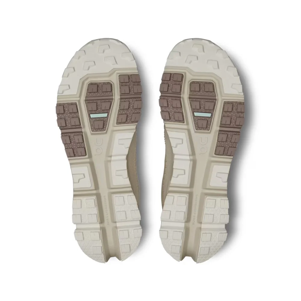 On Zapatos Para Caballeros Cloudaway 2 Sand Ice - Image 5