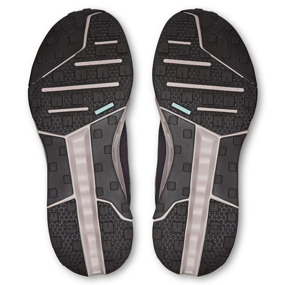 On Zapatos Trail Para Caballeros Cloudhorizon Waterproof Color Fog Thorn - Image 5