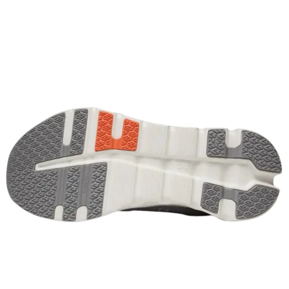 On Running Cloudrunner 2 Lilac Ivory Zapatos Para Damas - Image 6
