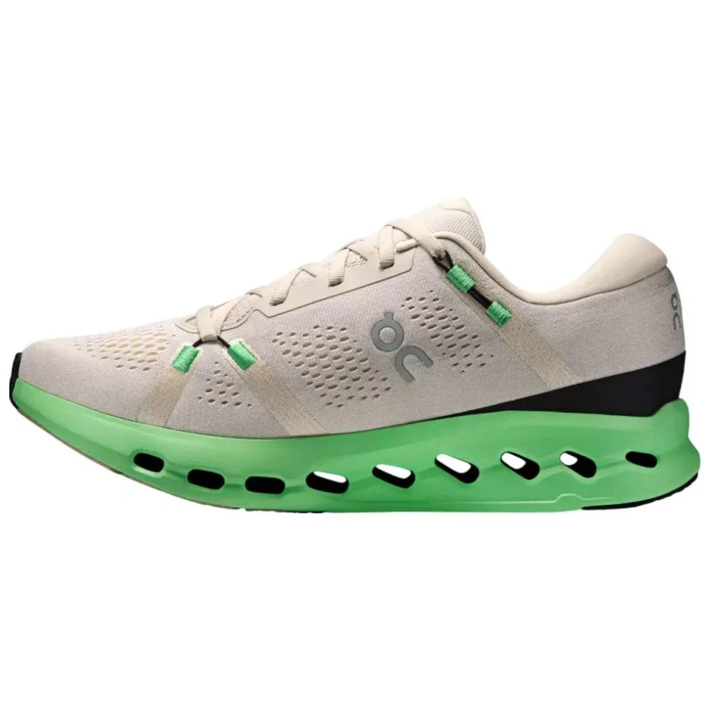 On Running Cloudsurfer 2 Grey Zapatos Para Caballeros - Image 2