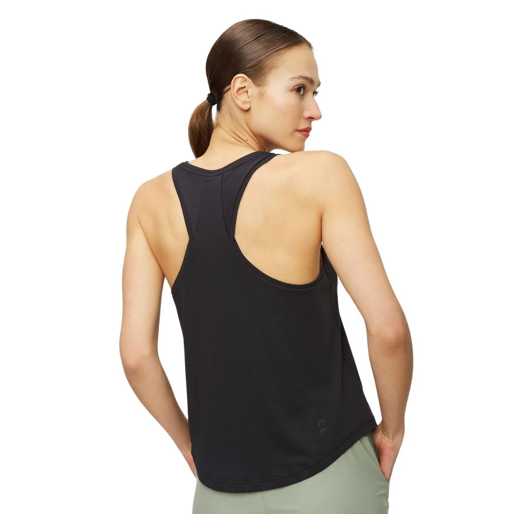 On Running Focus Tank Camiseta Para Dama - Image 4