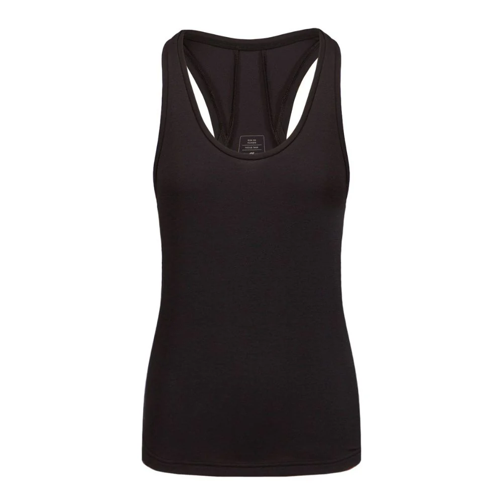 On Running Focus Tank Camiseta Para Dama - Image 5