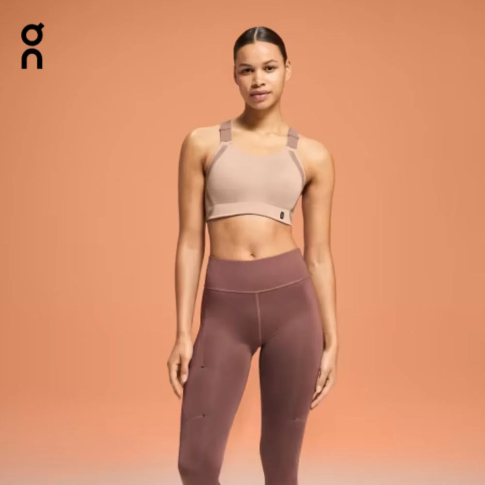 On Running Performance Flex Top Deportivo Para Dama - Image 3