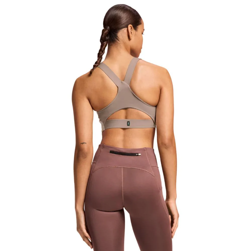 On Running Performance Flex Top Deportivo Para Dama - Image 4