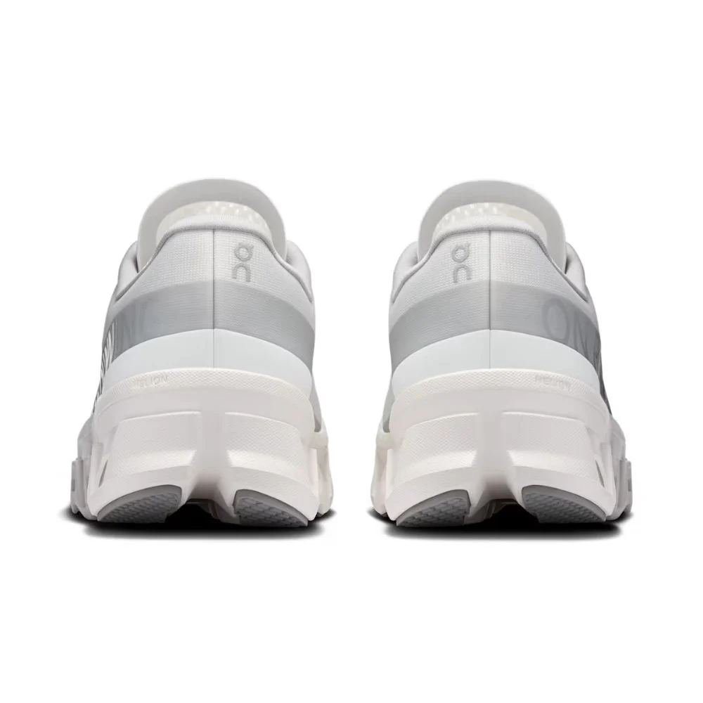On Zapatos Para Caballeros Cloudmonster 1 White White - Image 6