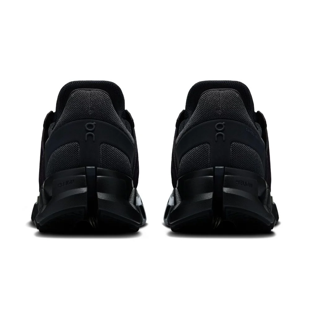 On Zapatos Para Damas Cloudswift 4 AD Black Rock - Image 6