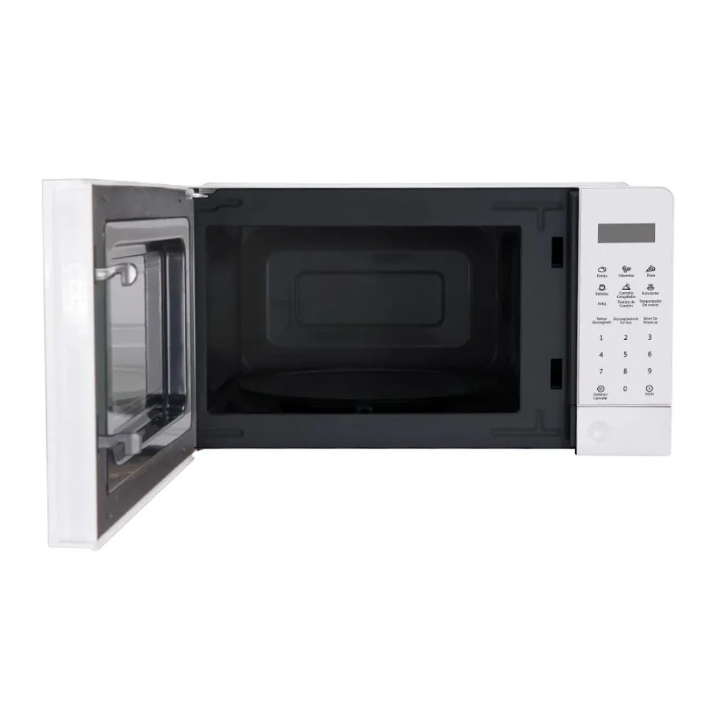 Oster Horno Microondas 0.7 cu.ft 20 Litros Blanco - Image 3