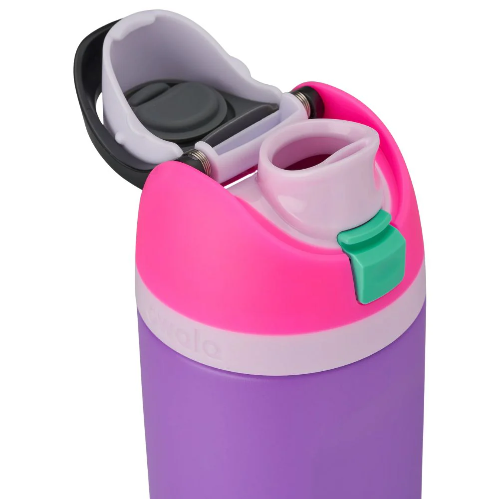 Owala Termo FreeSip Stainless Steel 19oz Darling Diva - Image 3