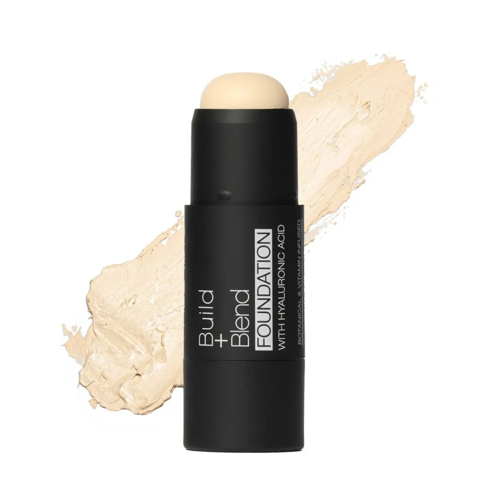 Palladio Base En Barra Build+Blend Porcelain 7g