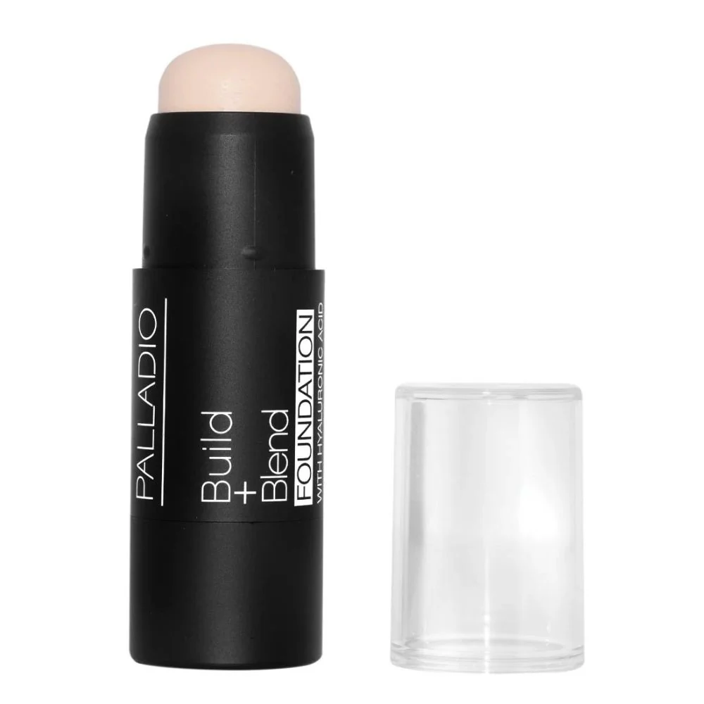 Palladio Base En Barra Build+Blend Porcelain 7g - Image 2