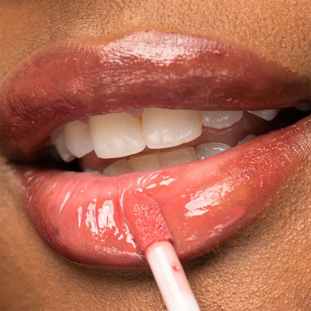 Palladio Brillo Labial French Kiss 7ml - Image 2