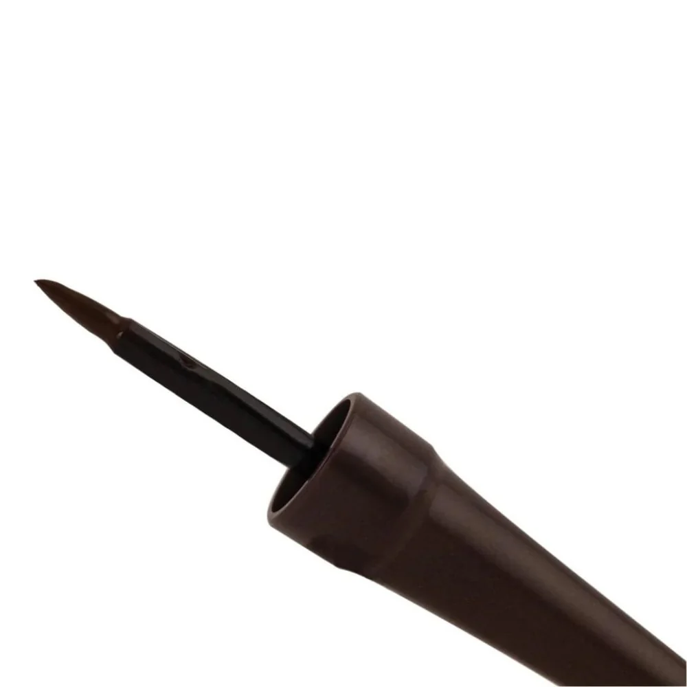 Palladio Delineador De Ojos Líquido Black Brown 3.8ml - Image 3