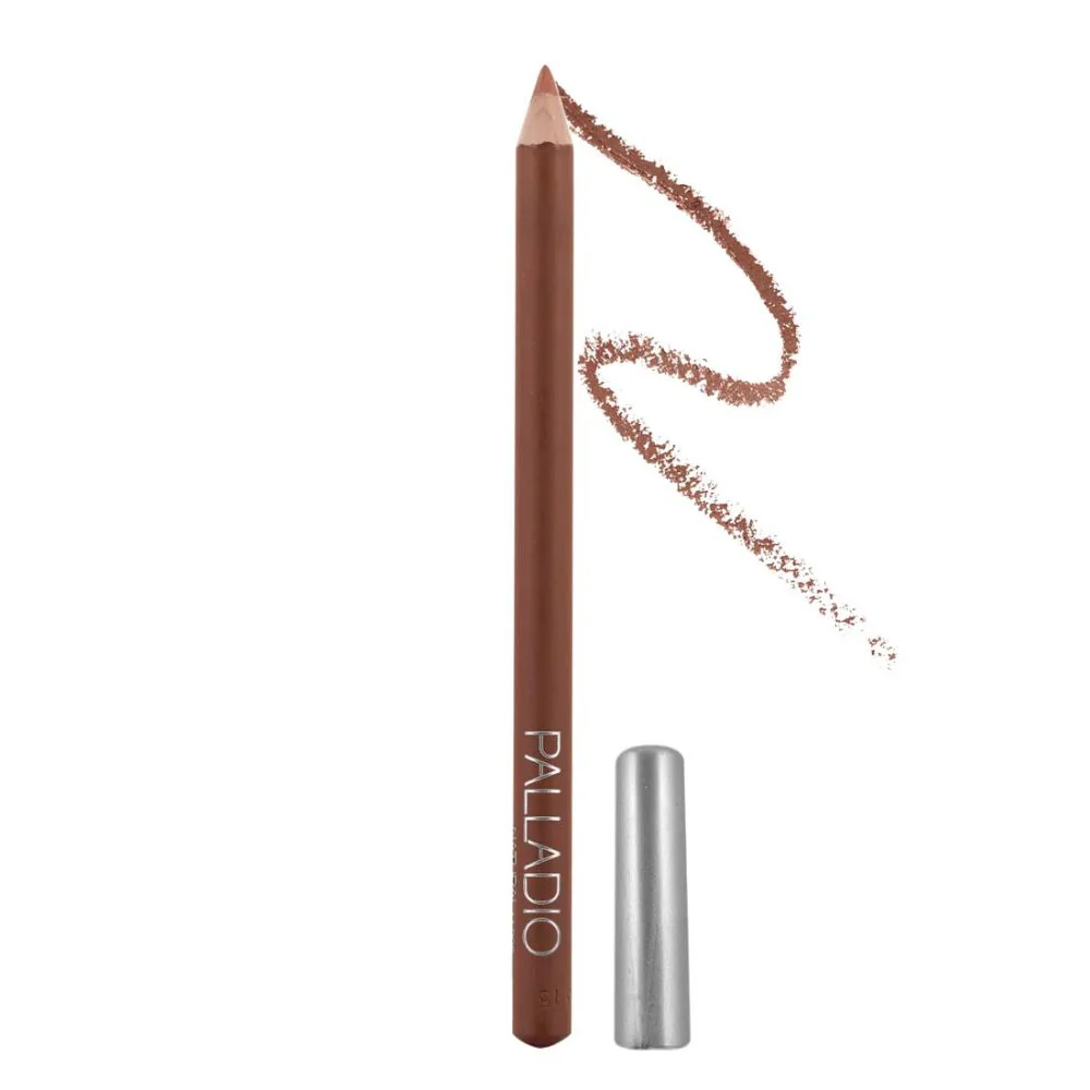 Palladio Lápiz Delineador De Labios Clásico Natural 1.2gr