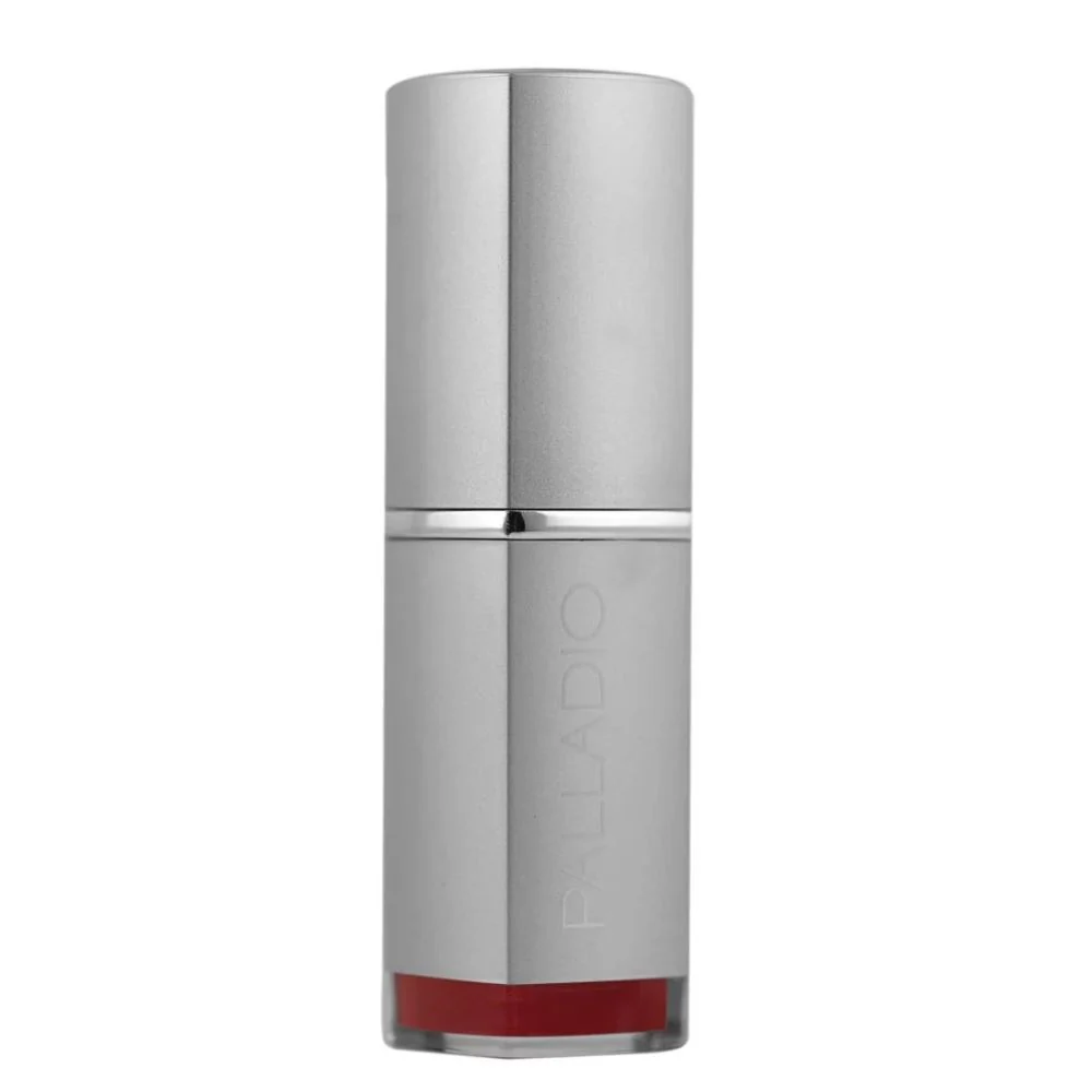 Palladio Lapiz Labial De Hierbas Pure Red 3.7g - Image 3