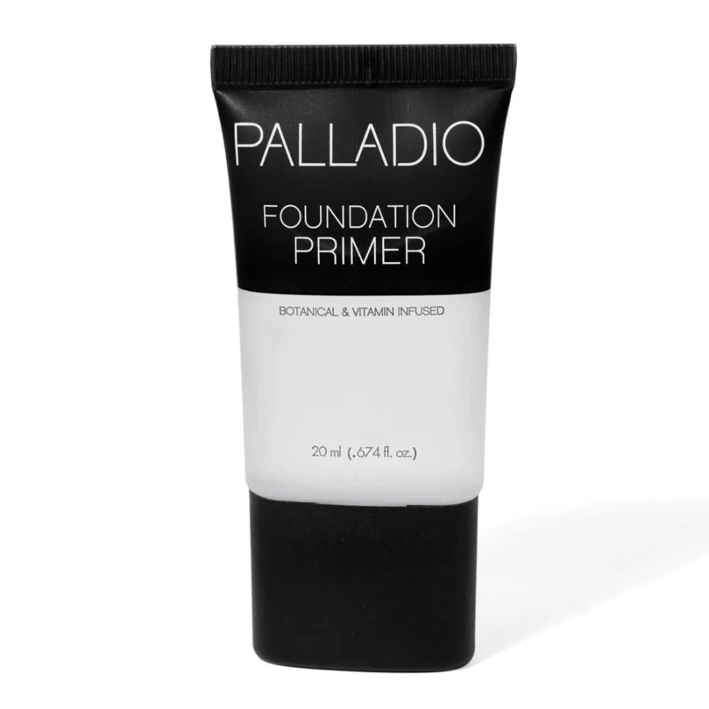 Palladio Primer De Base Para Rostro Traslúcido 20ml