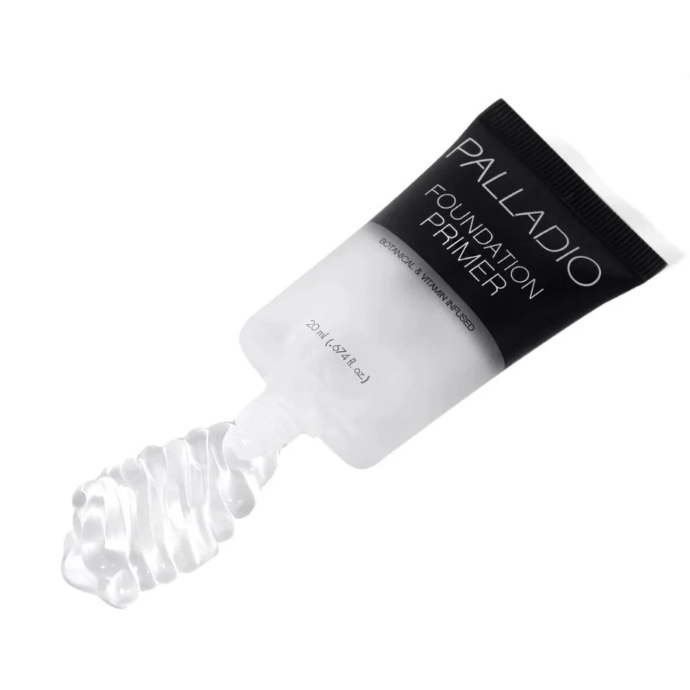 Palladio Primer De Base Para Rostro Traslúcido 20ml - Image 2
