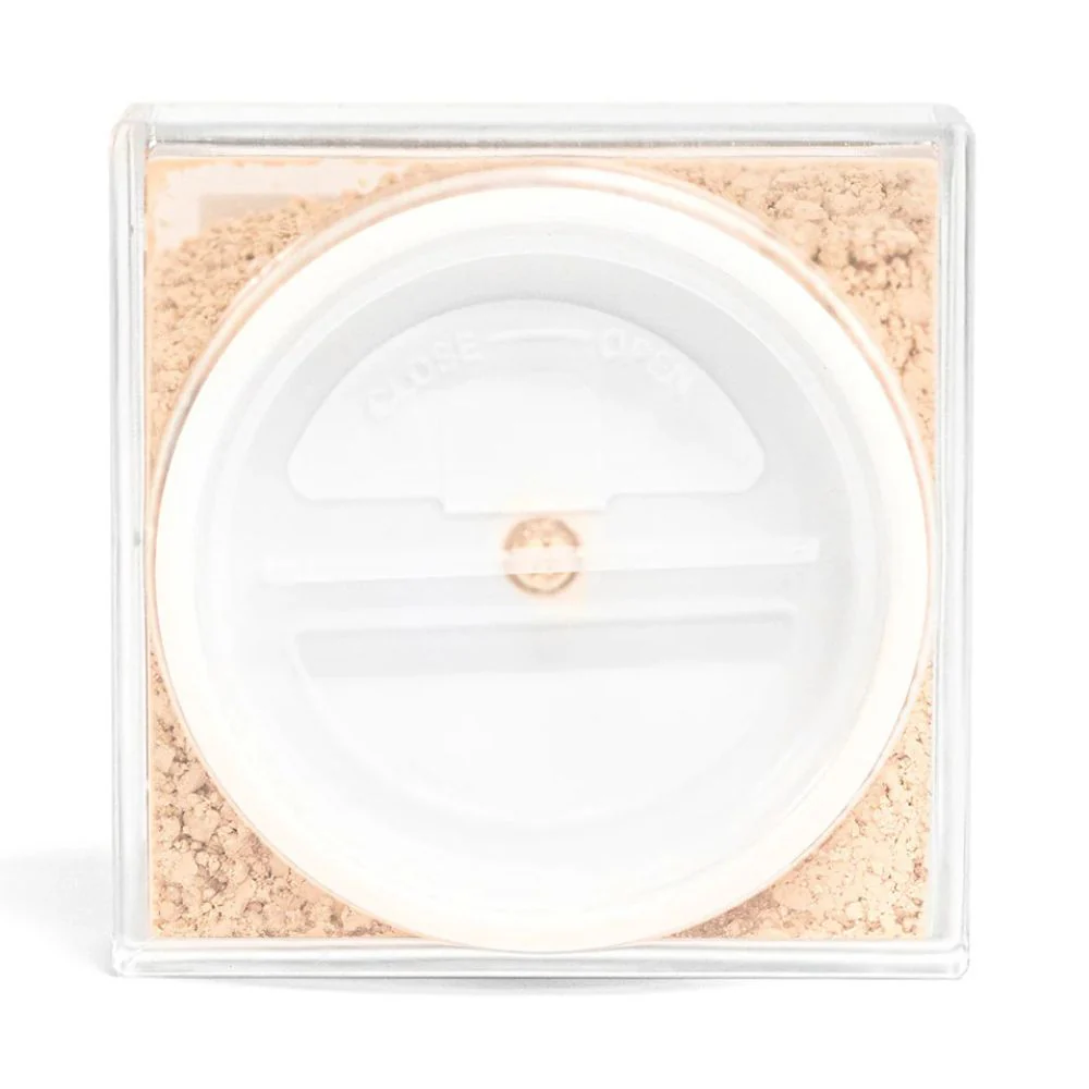 Palladio Rice Powder Translucent Oil-Absorbing Mattifying Powder 13.5gr - Image 4