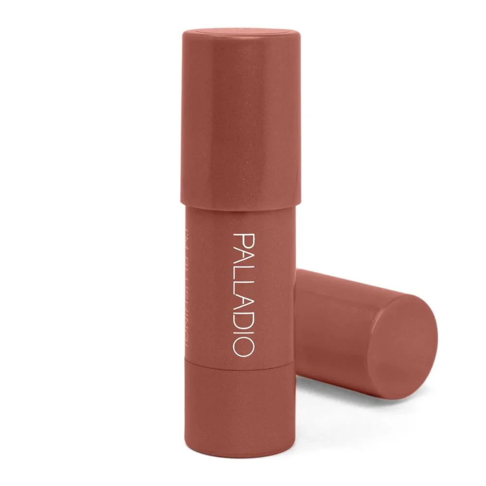Palladio Rubor Y Labial I'm Blushing 2en1 Darling 6g
