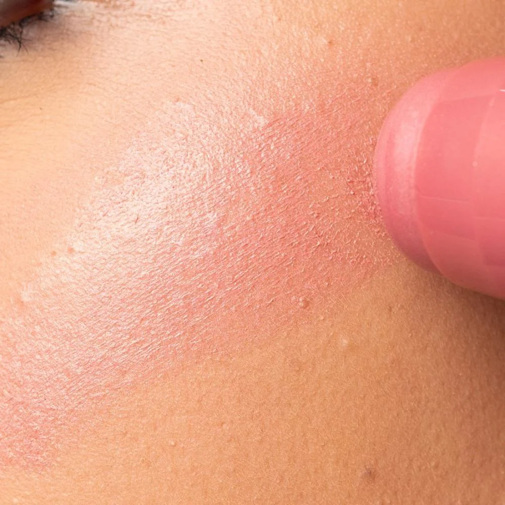 Palladio Rubor Y Labial I'm Blushing 2en1 Precious 6g - Image 3