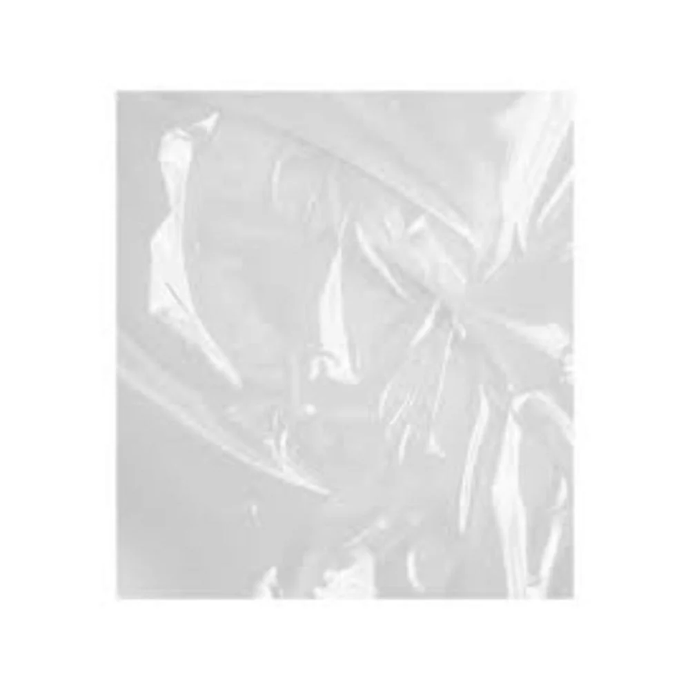 Papel Celofan Transparente 1 Pliego