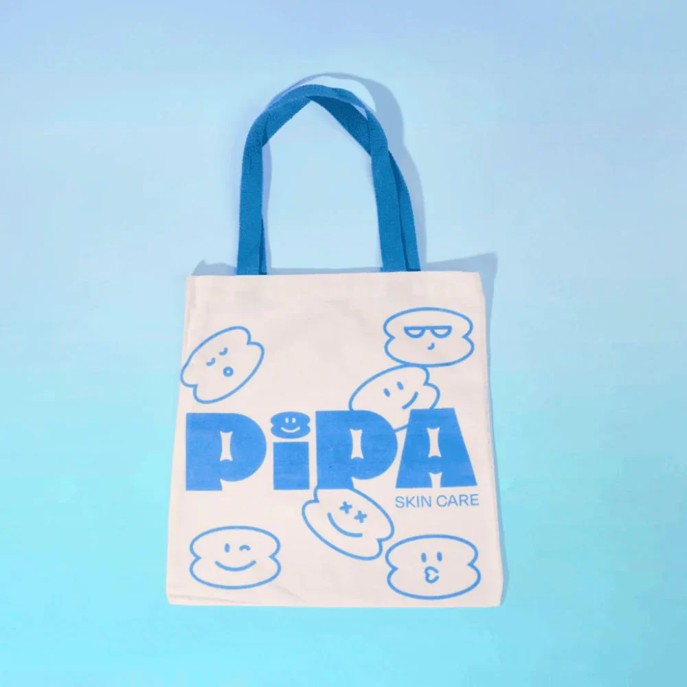 Pipa Skin Care Tote Eco Friendly - Image 2