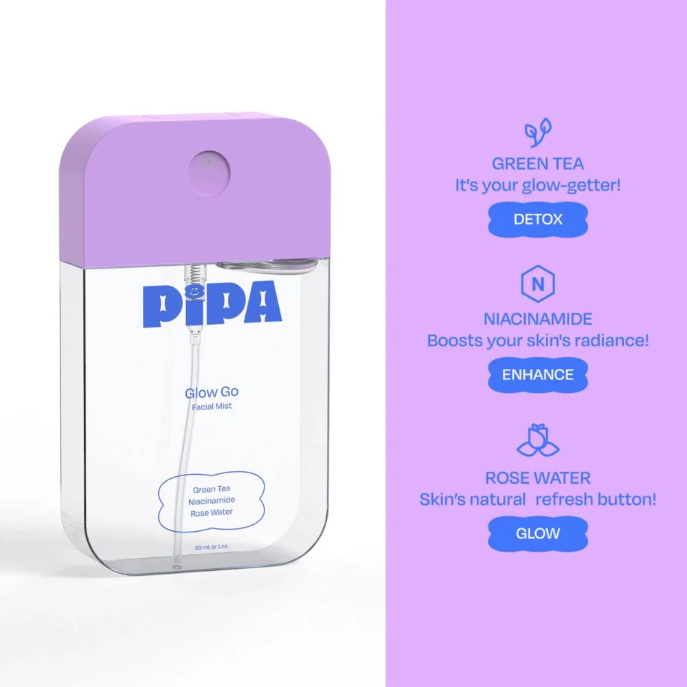 Pipa Skincare Paquete Skin Bundle 3 Und - Image 4