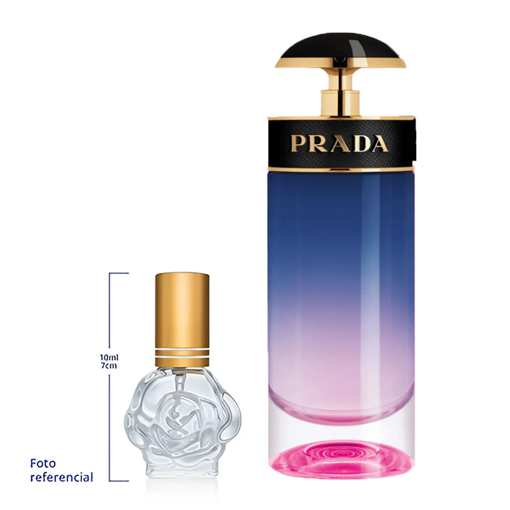 Prada Candy Night Decant Travel Size Eau de Parfum For Woman - Image 2