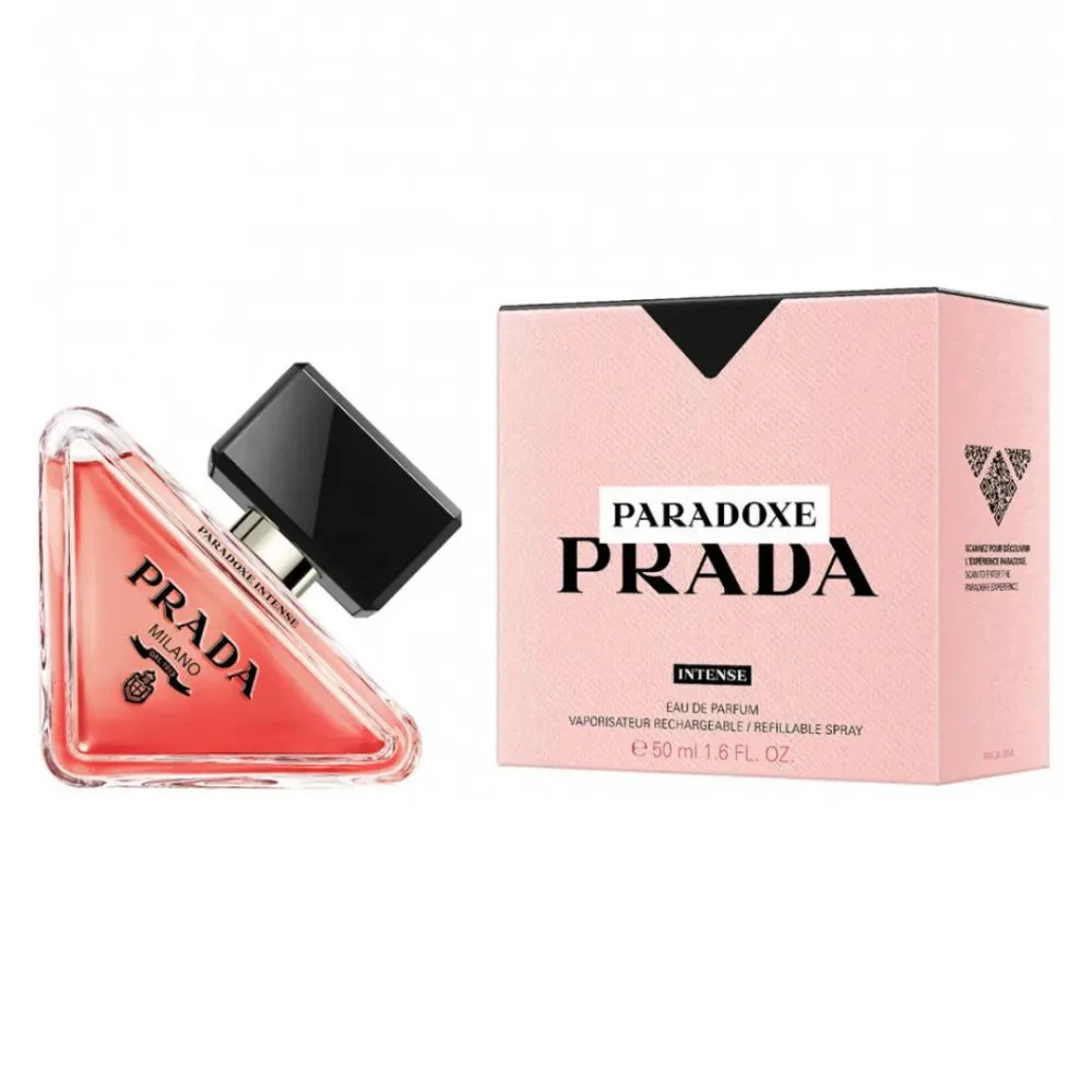 Prada Paradoxe Eau de Parfum for Woman 90ml