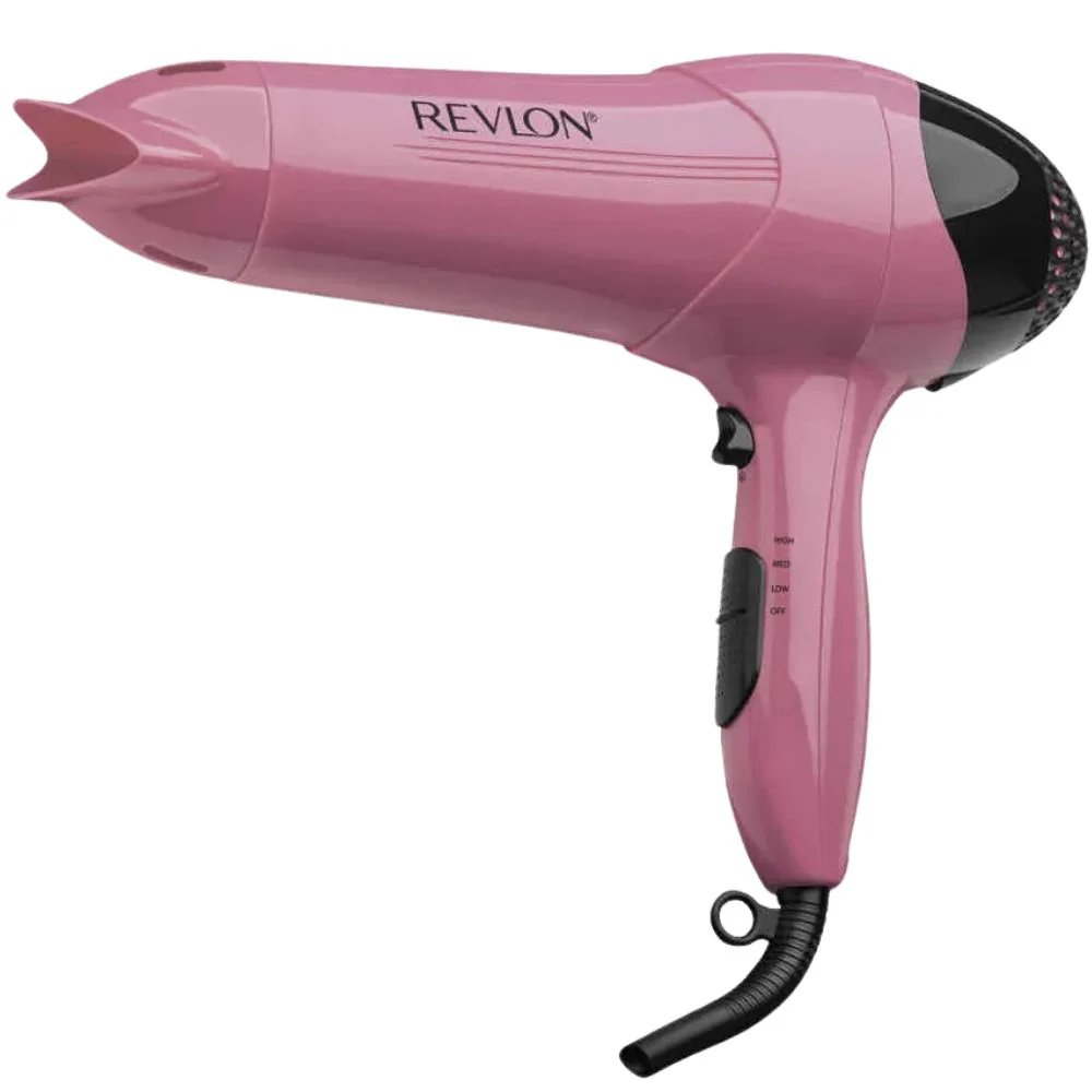 Revlon Secador Smooth and Effortless Drying - Image 3