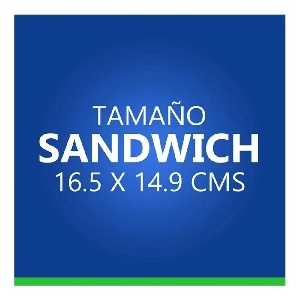 Reynolds Bolsas Tipo Sandwich 50 Und - Image 2