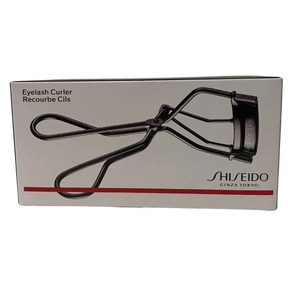 Shiseido Rizador de Pestañas - Image 2