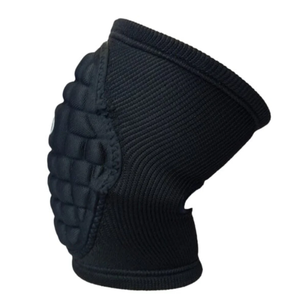 Rodillera De Proteccion Deportiva K6 Plus Ultra - Image 3