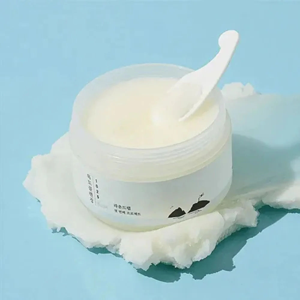 Round Lab 1025 Dokdo Cleansing Balm 100ml - Image 2