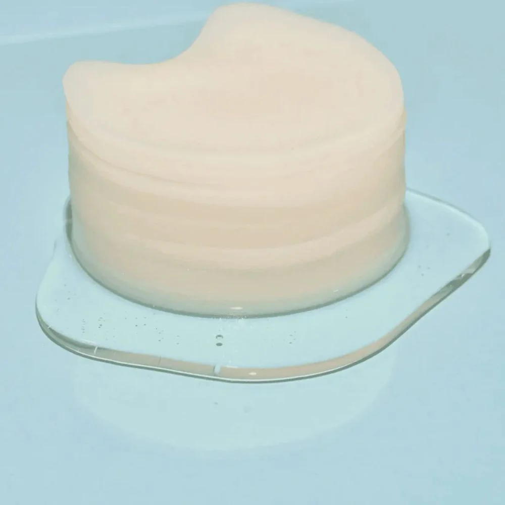 Round Lab Birch Juice Moisturizing 80 Pads 150g - Image 2